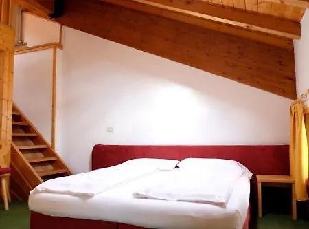 Antico Stella D'italia Hotel Folgaria