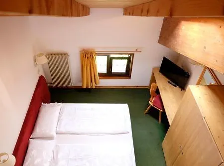 Antico Stella D'italia Hotel