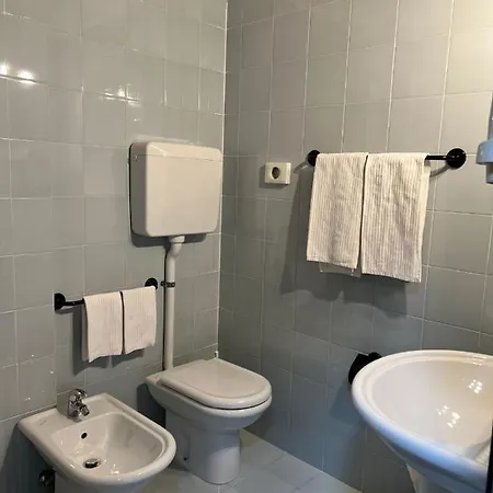 Hotel Antico Stella D'italia